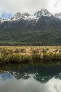 Mirror Lakes